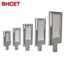SHCET Best Seller LED 100W Die Casting Aluminium Street Light housing